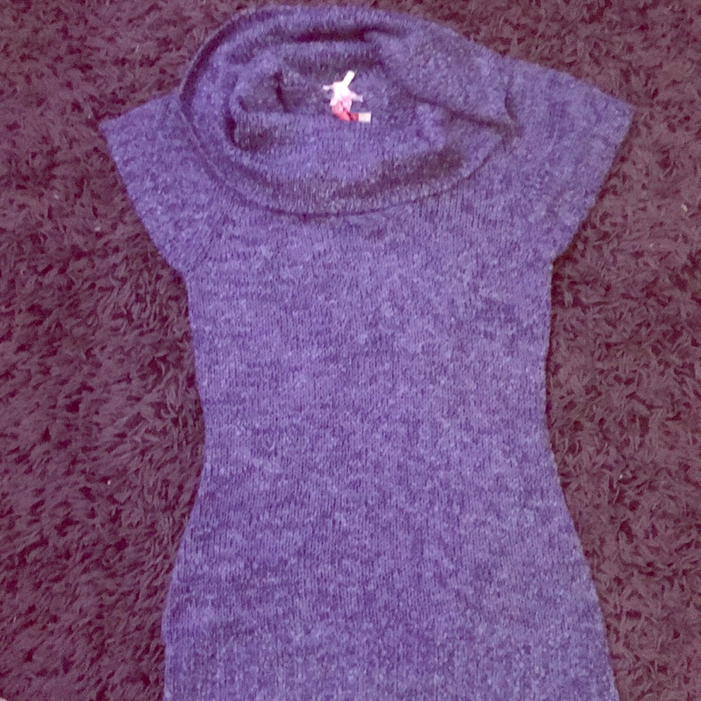 Winter shirt